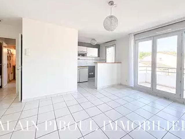 Appartement location à Toulouse, La Salvetat-saint-gilles