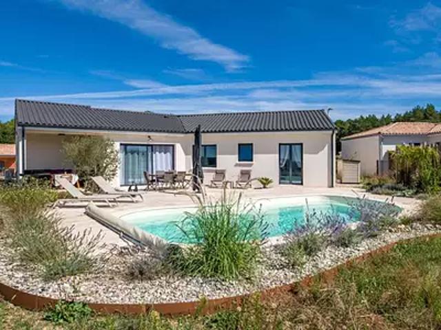 Maison vente à Toulouse, La Salvetat-saint-gilles