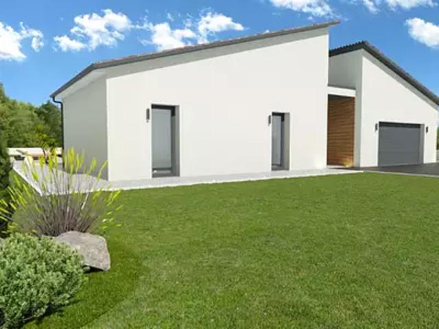 Maison vente à Toulouse, La Salvetat-saint-gilles