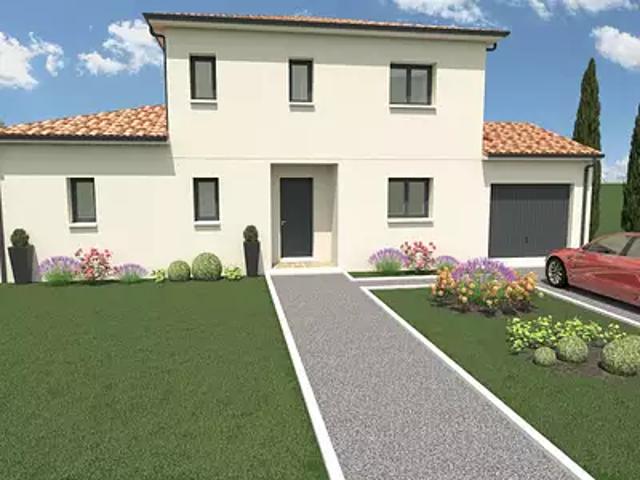 Maison vente à Toulouse, La Salvetat-saint-gilles