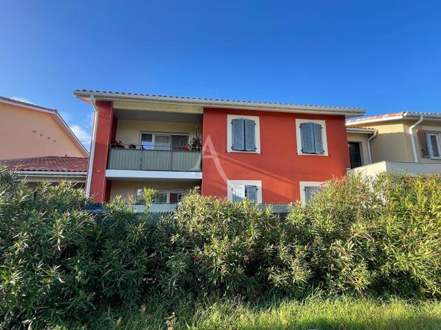 Appartement vente à France métropolitaine, La Salvetat-saint-gilles