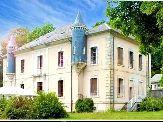 Maison vente à Béziers, La Salvetat-sur-agout