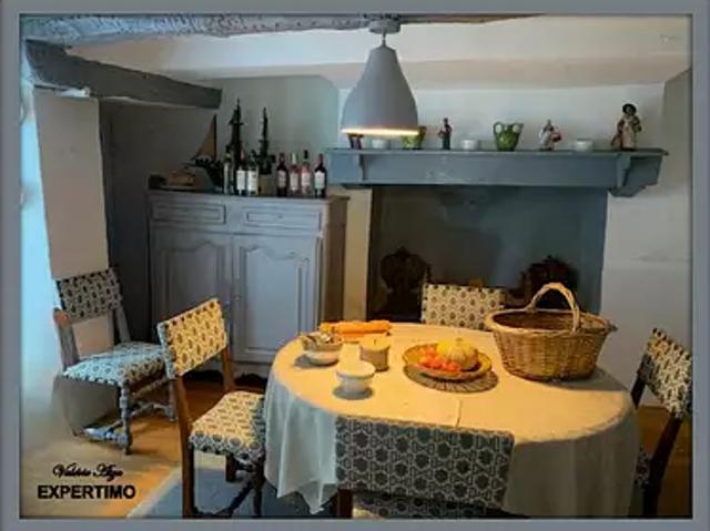 Maison vente à Béziers, La Salvetat-sur-agout
