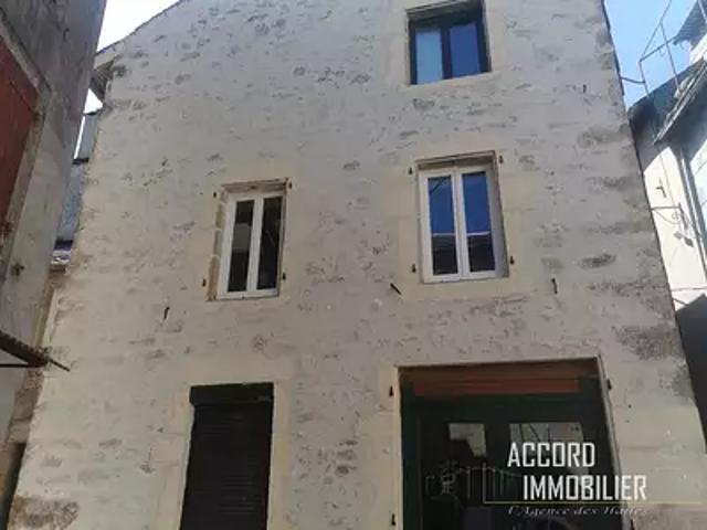 Maison vente à Béziers, La Salvetat-sur-agout