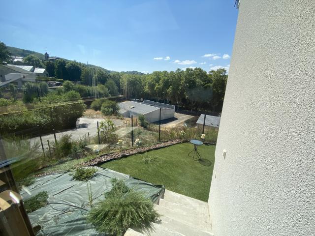 Maison location à Béziers, La Salvetat-sur-agout