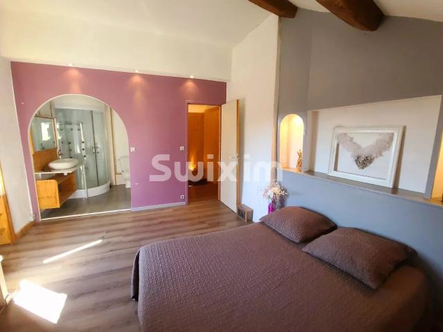 Maison vente à Béziers, La Salvetat-sur-agout