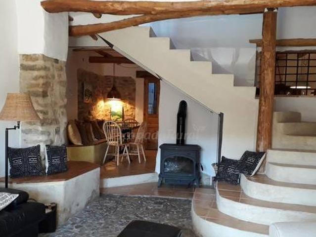 Casa en alquiler en Allueva, Aragón