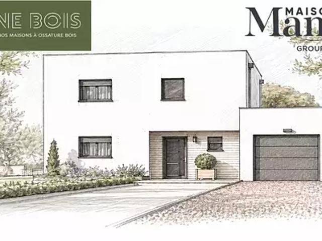 Maison vente à Gap, La Saulce
