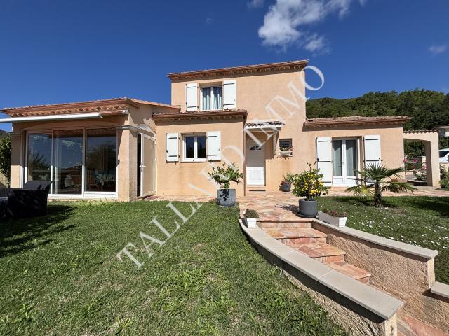 Villa vente à La Saulce, Hautes-Alpes