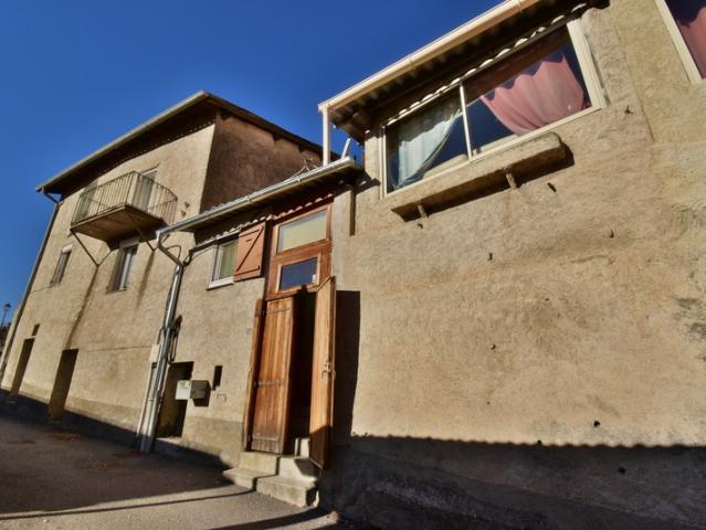 Maison vente à Gap, La Saulce