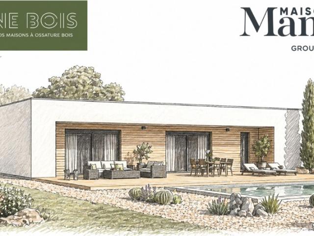 Maison vente à Gap, La Saulce
