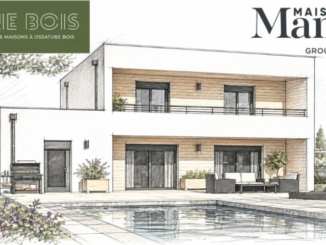 Maison vente à Gap, La Saulce