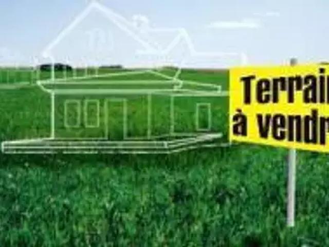 Terrain vente à Les Andelys, La Saussaye