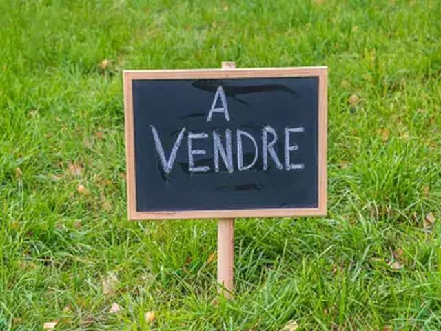 Terrain vente à Les Andelys, La Saussaye