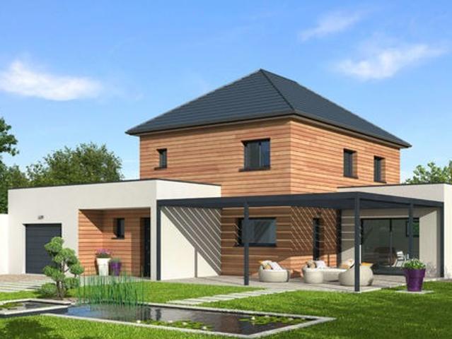Maison vente à Les Andelys, La Saussaye