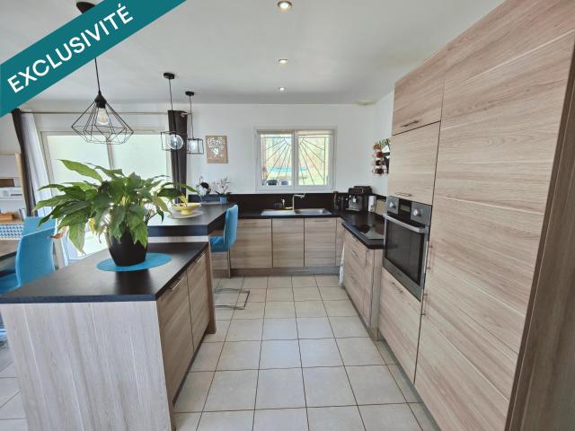 Maison vente à Bordeaux, La Sauve