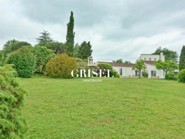 Maison vente à Haux, Gironde