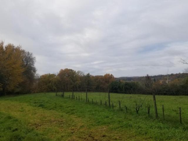 Terrain vente à Bordeaux, La Sauve