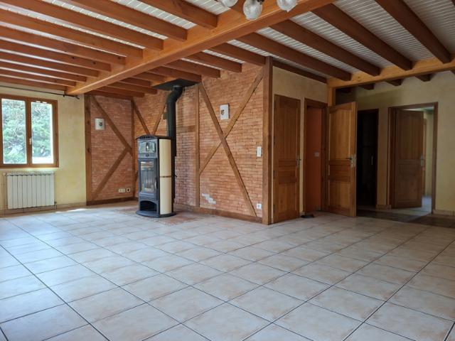 Maison vente à Clermont-Ferrand, La Sauvetat