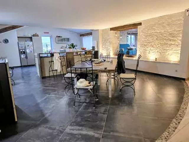 Maison vente à Agen, La Sauvetat-de-savères