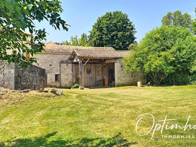 Maison vente à Agen, La Sauvetat-de-savères