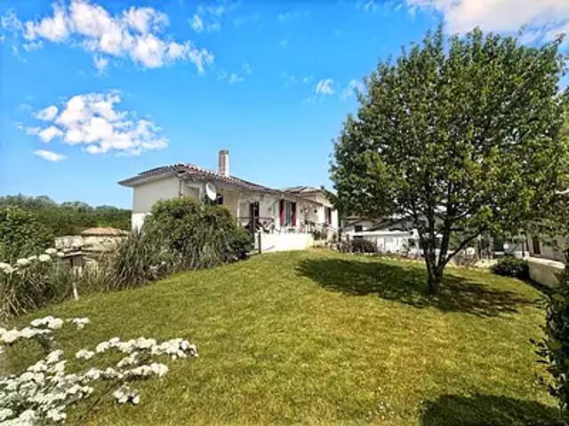 Maison vente à Marmande, La Sauvetat-du-dropt