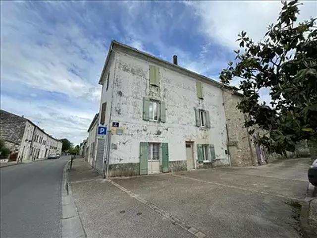 Maison vente à Marmande, La Sauvetat-du-dropt