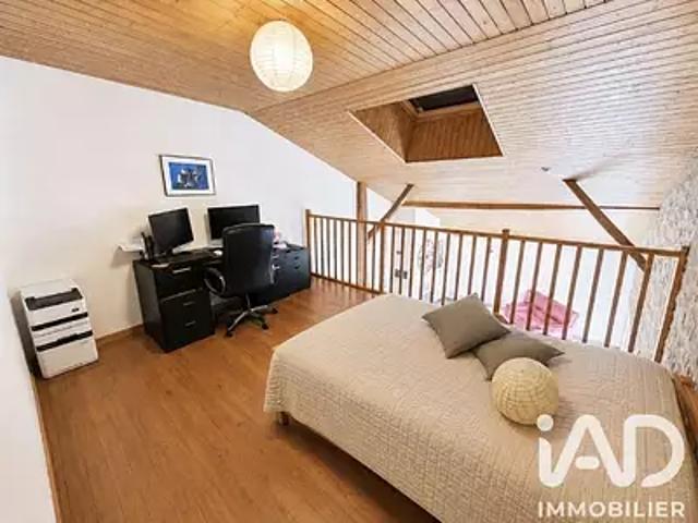 Maison vente à Au Bayle, La Sauvetat-du-Dropt