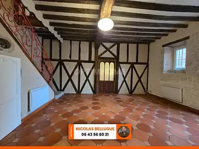 Maison vente à Marmande, La Sauvetat-du-dropt