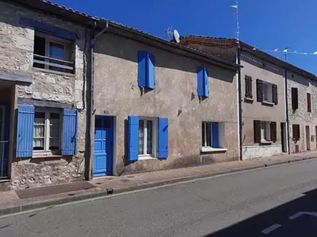 Maison vente à Marmande, La Sauvetat-du-dropt