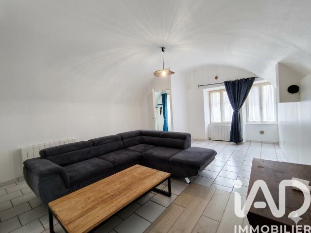 Maison vente à Clermont-Ferrand, La Sauvetat