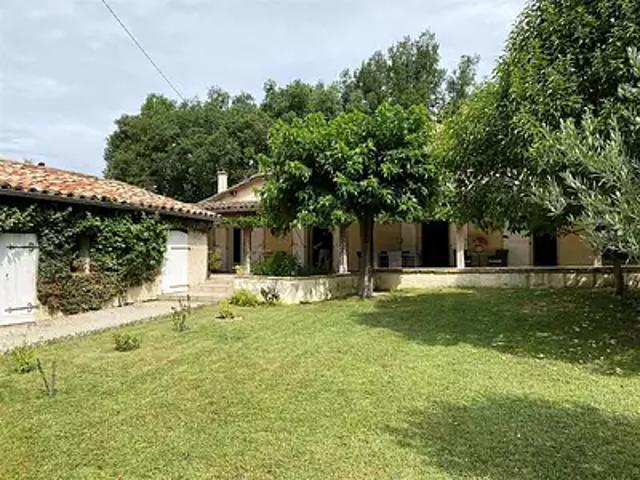 Maison vente à La Sauzière-Saint-Jean, Tarn