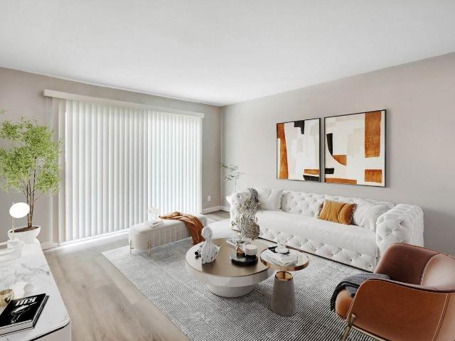 Apartment for rent in Winnetka Neighborhood Council District, Canoga Park