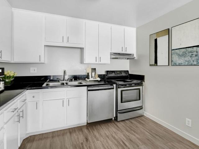 Apartment for rent in Winnetka Neighborhood Council District, Los Angeles