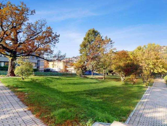 Apartment mieten in Aldesago, Tessin