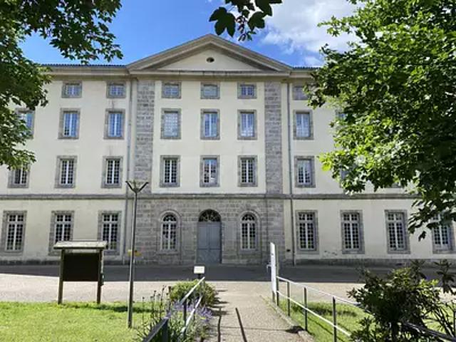 Appartement vente à Yssingeaux, La Séauve-sur-semène