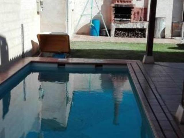 Casa en alquiler en La Seca, Castilla y León