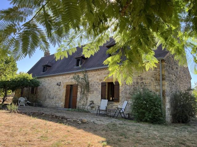 Maison vente à Clos de la Roque, Lalinde
