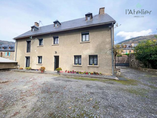 Maison vente à Bagnères-de-Bigorre, Sailhan