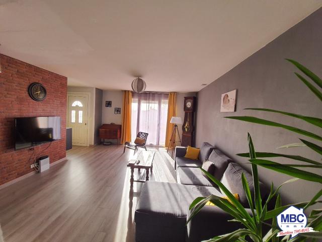 Maison vente à Cholet, La Séguinière