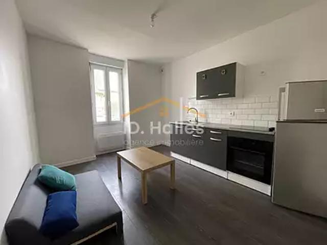 Appartement location à Château-Gontier, La Selle-craonnaise
