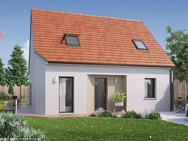 Maison vente à Montargis, La Selle-en-hermoy
