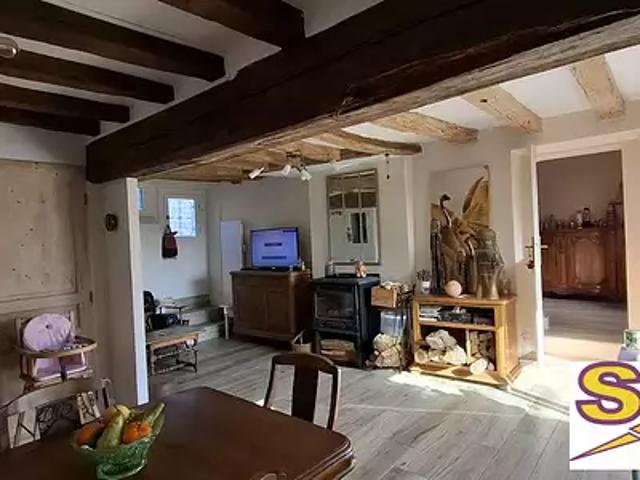 Maison vente à Montargis, La Selle-sur-le-bied