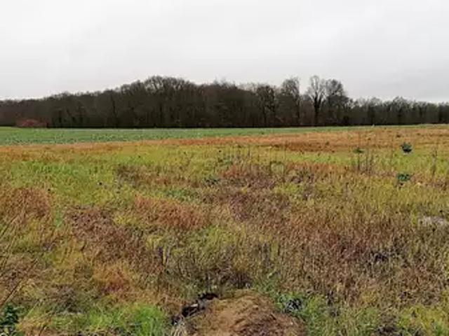 Terrain vente à Montargis, La Selle-sur-le-bied
