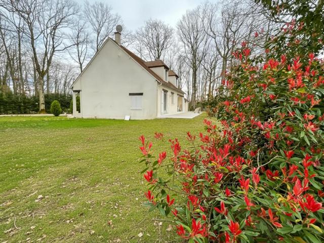 Maison vente à Montargis, Centre-Val de Loire