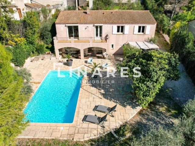 Maison vente à Marseille, Allauch