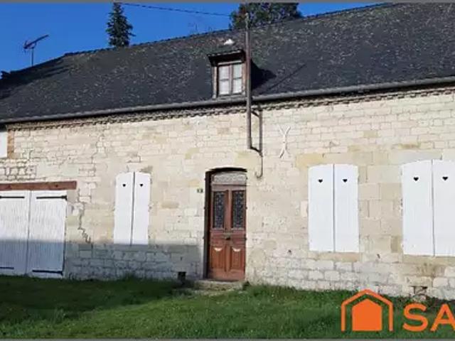 Maison vente à Laon, La Selve