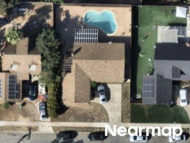 House for sale in Jacumba, California