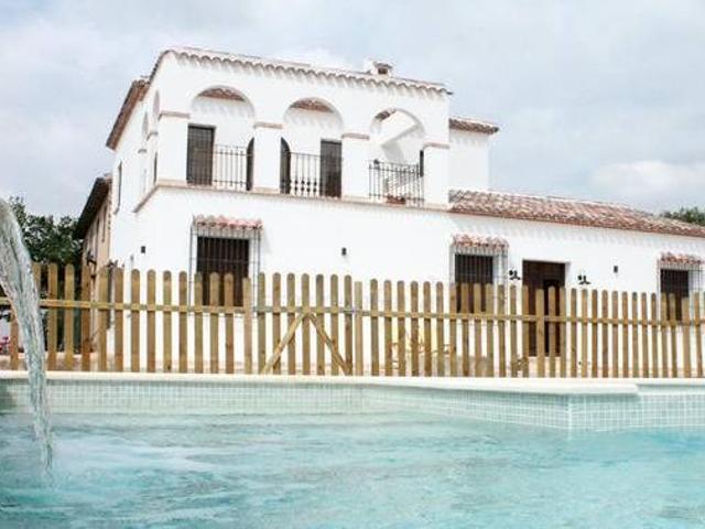 Casa en alquiler en Catral