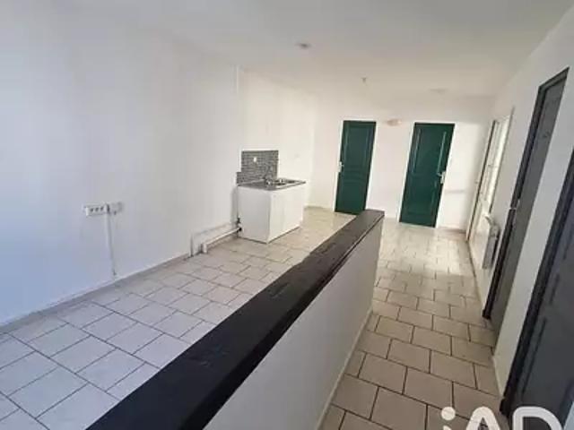 Maison vente à La Sentinelle, Nord